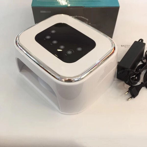 Fast Drying Manicure Machine - Image 4