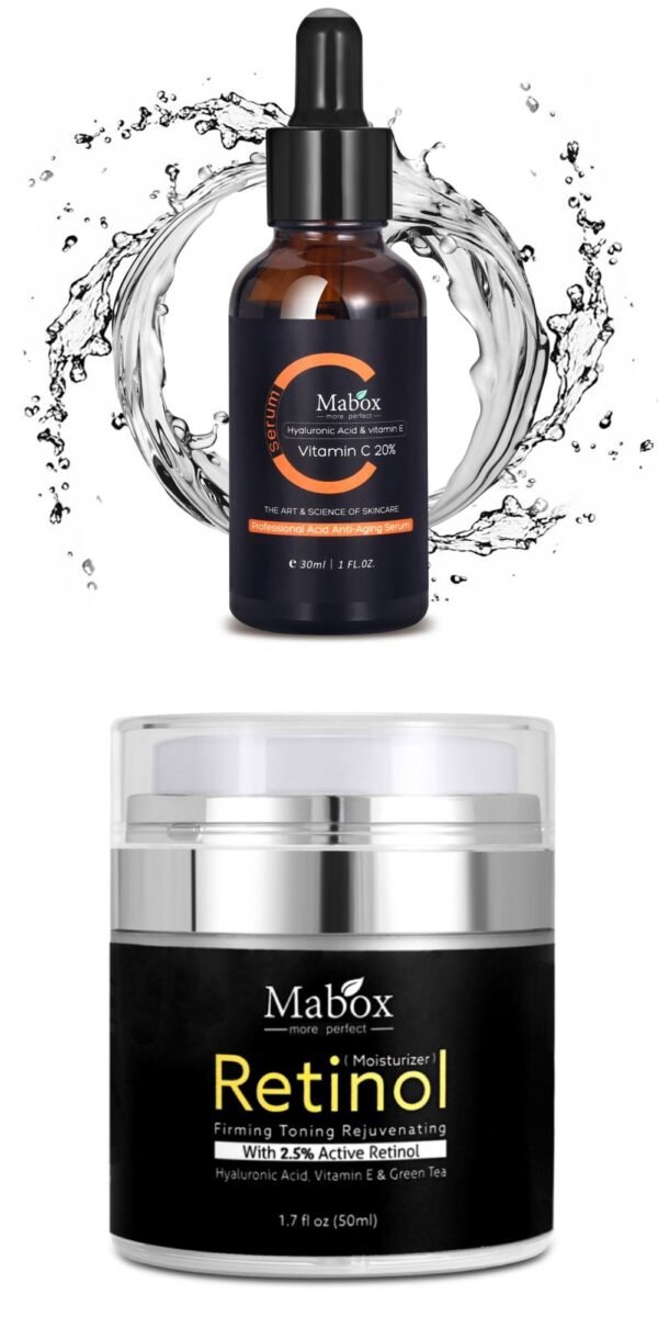 MABOX Skincare Essential Oil - Image 6