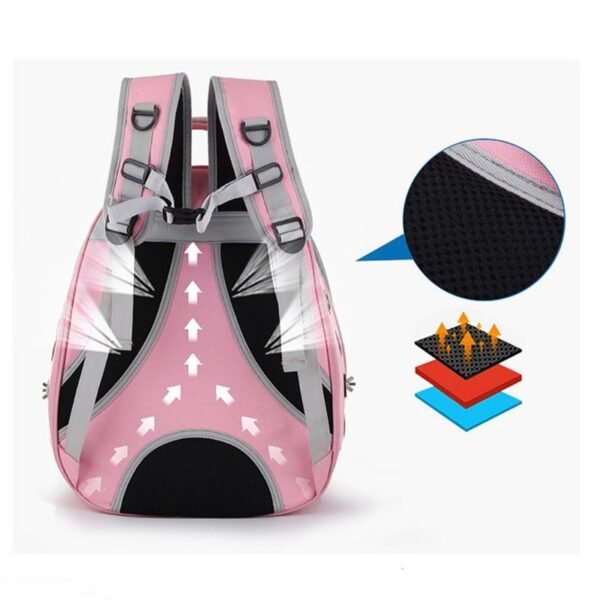 StarlingOut Pet Bag - Image 6