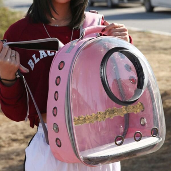 StarlingOut Pet Bag - Image 8