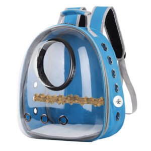 StarlingOut Pet Bag