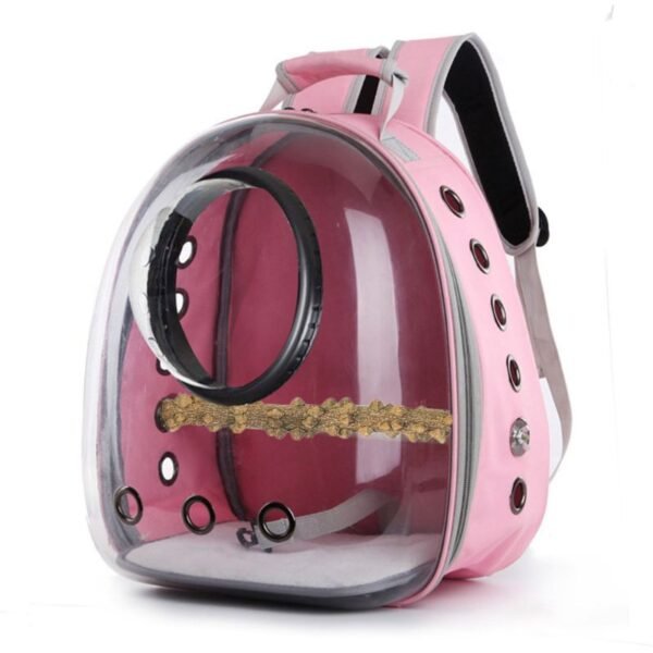 StarlingOut Pet Bag - Image 5