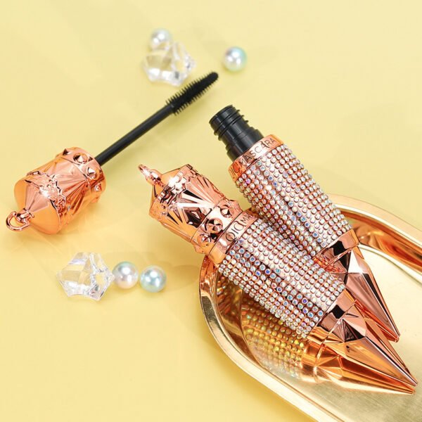 Queen Of Wands Diamond Thick Mascara - Image 5