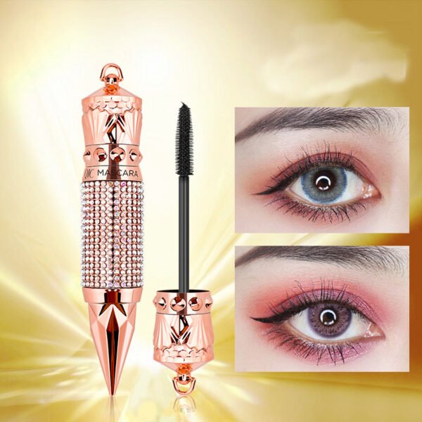 Queen Of Wands Diamond Thick Mascara - Image 2
