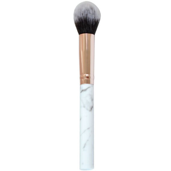 Eyeshadow Palette Pearlescent Matte Earth Color Eyeshadow Palette Makeup - Image 4