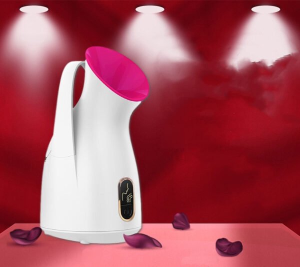 Household Nano Spray Face Steamer - Image 2