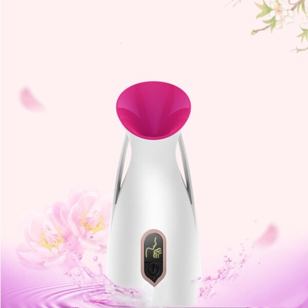 Household Nano Spray Face Steamer - Image 5
