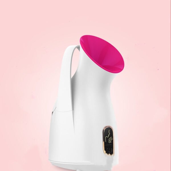 Household Nano Spray Face Steamer - Image 3