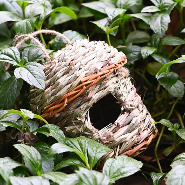 StrawHaven Nest - Image 3