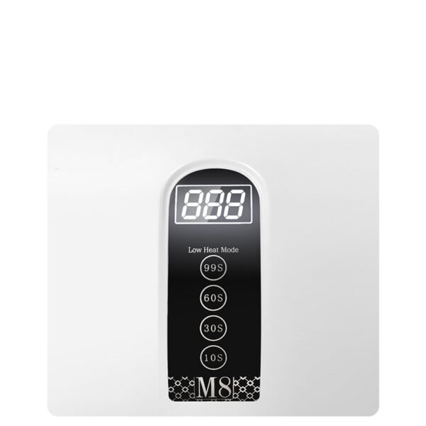Nail Phototherapy Dryer Quick-Drying Led - Image 3