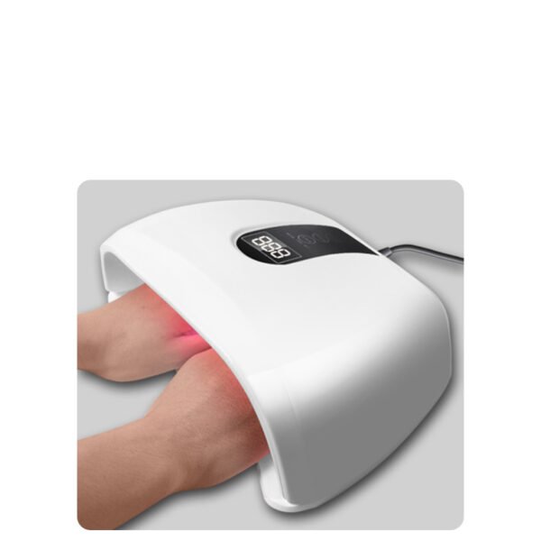 Nail Phototherapy Dryer Quick-Drying Led - Image 5