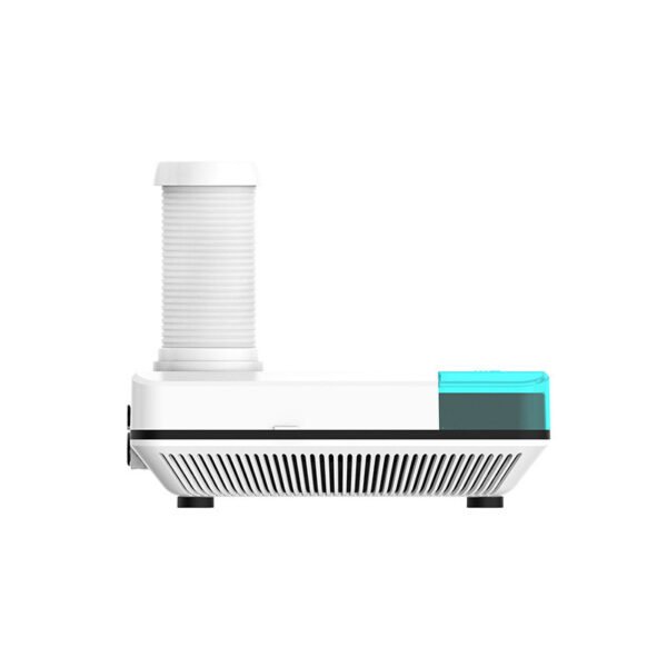 Nail Cleaner, Nail Polisher, Polisher, Nail Remover - Image 2