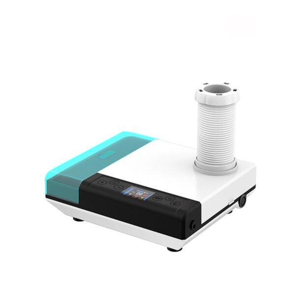 Nail Cleaner, Nail Polisher, Polisher, Nail Remover - Image 4