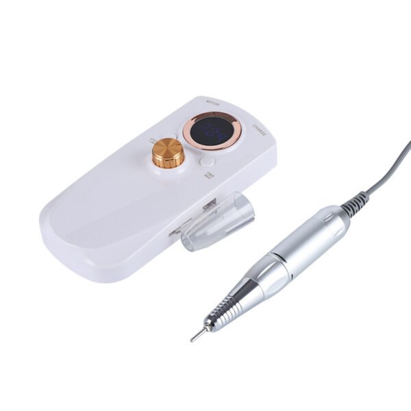 Rechargeable Nail Polisher - Image 3