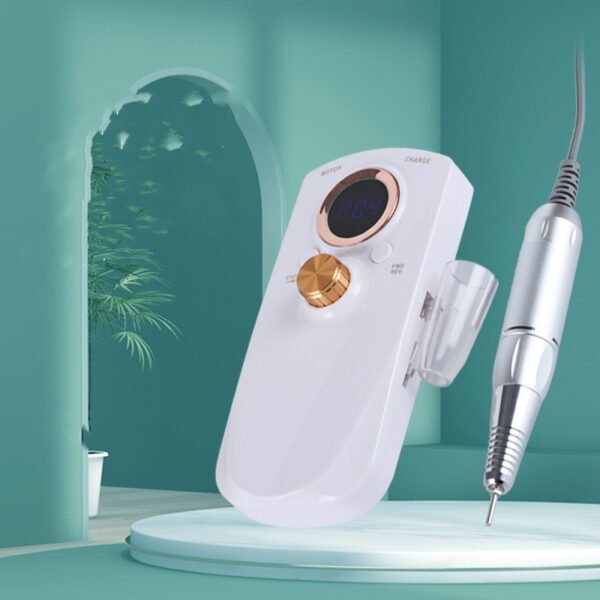 Rechargeable Nail Polisher - Image 5