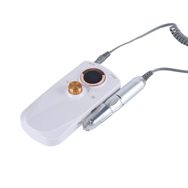 Rechargeable Nail Polisher - Image 4