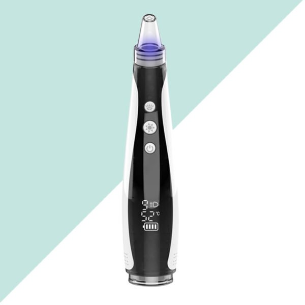 Constant Temperature Blackhead Cleaning Pore Beauty Instrument - Image 2
