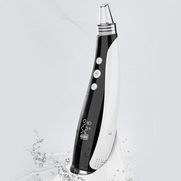 Constant Temperature Blackhead Cleaning Pore Beauty Instrument - Image 3