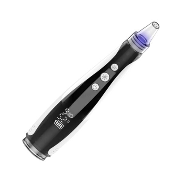 Constant Temperature Blackhead Cleaning Pore Beauty Instrument - Image 4