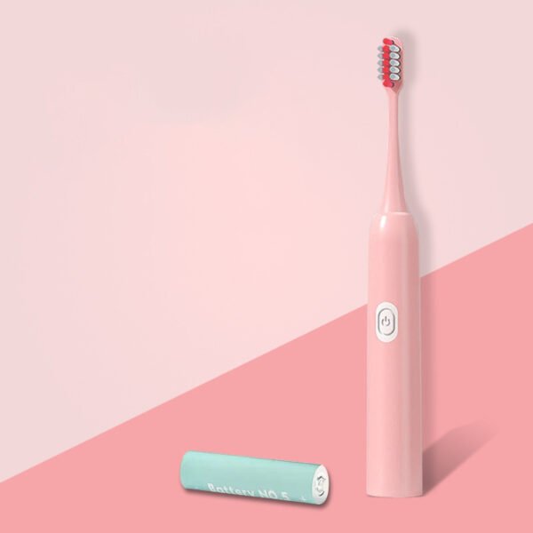 Explosive Ultrasonic Soft Fur Base Charging Waterproof Electric - Image 6