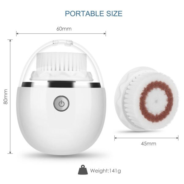 Wireless Ultrasonic Pore Cleaner - Image 3