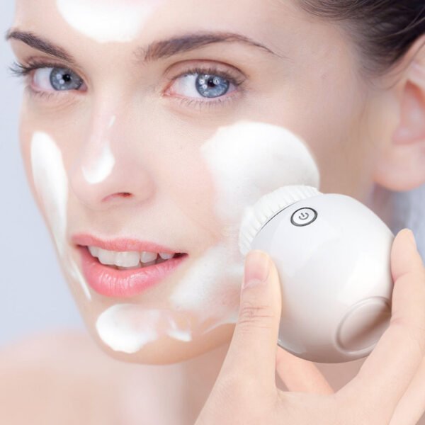 Wireless Ultrasonic Pore Cleaner - Image 5