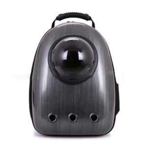 Breathable Pet Carrier Backpack