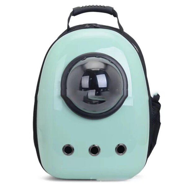 Breathable Pet Carrier Backpack - Image 3
