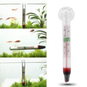 AquaTherm Fish Thermometer