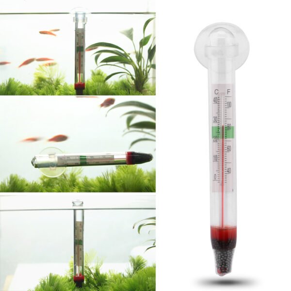 AquaTherm Fish Thermometer