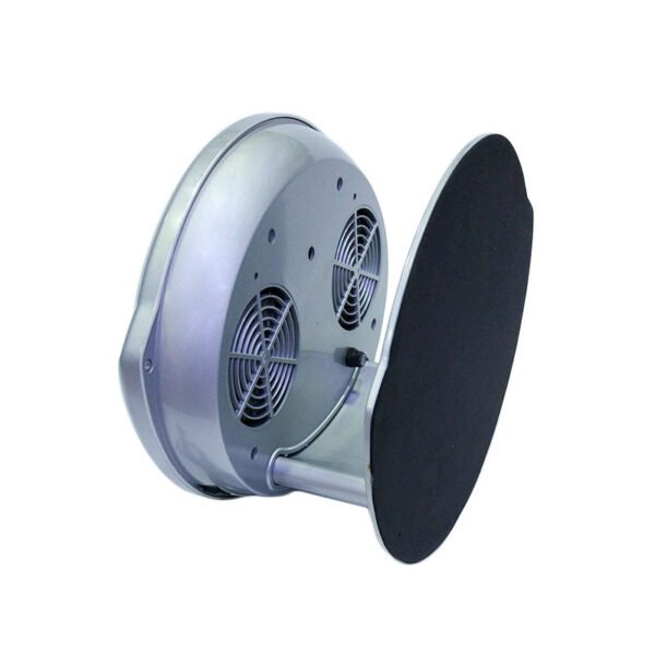 High-Power Nail Dryer, Hands And Feet, Hot And Cold Air Nail Dryer, Nail Polish Dryer - Image 5