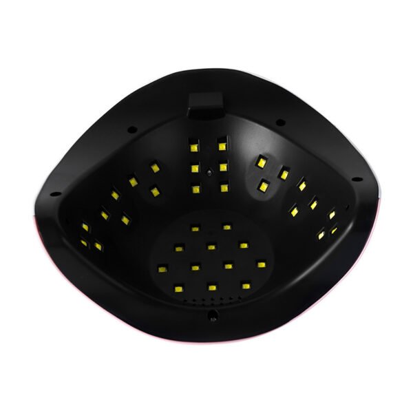 Manicure Lamp Cross-Border E-Commerce New 168W Phototherapy Machine Led Lamp Uv Baking Lamp Manicure Machine Manufacturer Wholesale - Image 2
