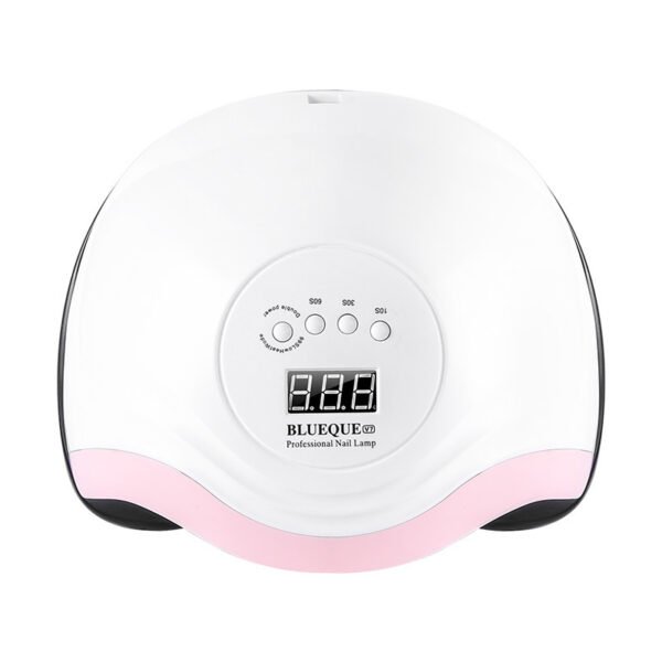 Manicure Lamp Cross-Border E-Commerce New 168W Phototherapy Machine Led Lamp Uv Baking Lamp Manicure Machine Manufacturer Wholesale - Image 4