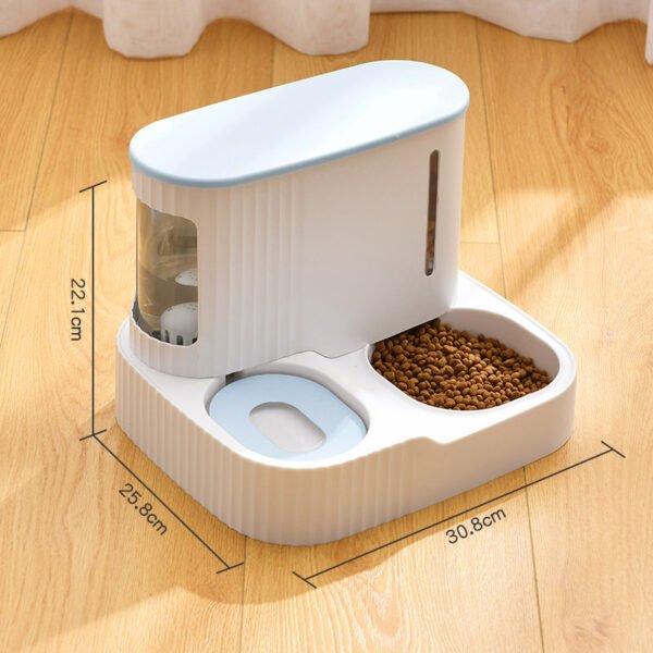 LED Illuminated Water Dispenser - Image 5
