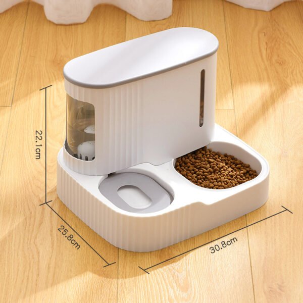 LED Illuminated Water Dispenser - Image 3