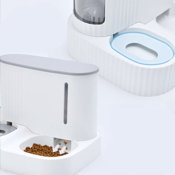 LED Illuminated Water Dispenser - Image 2