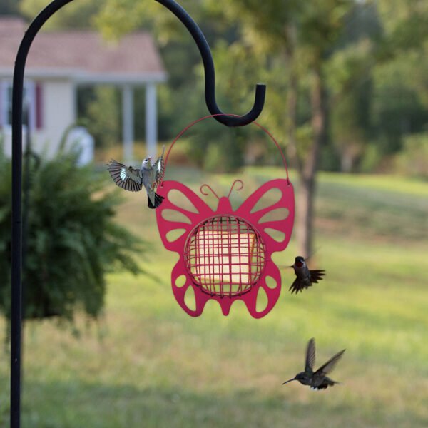 AutoHang Bird Feeder - Image 4