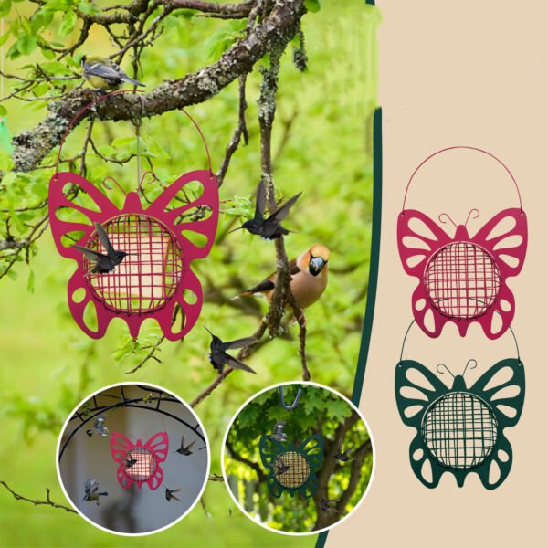 AutoHang Bird Feeder - Image 5