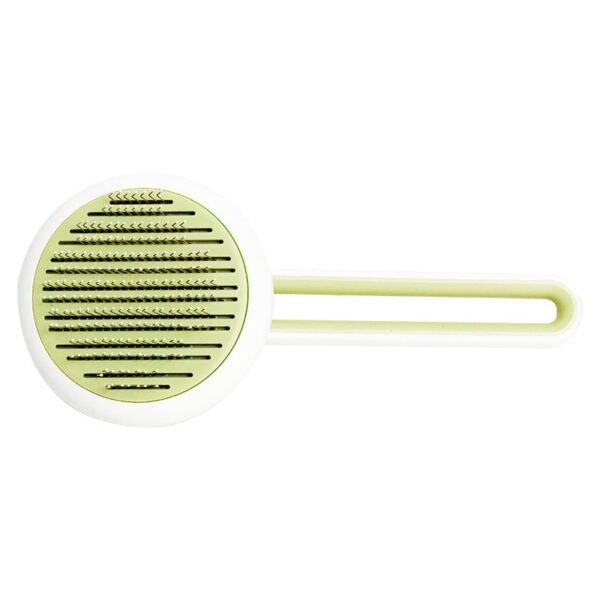 Automatic Pet Hair Remover & Massage Comb - Image 9