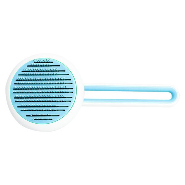 Automatic Pet Hair Remover & Massage Comb - Image 8