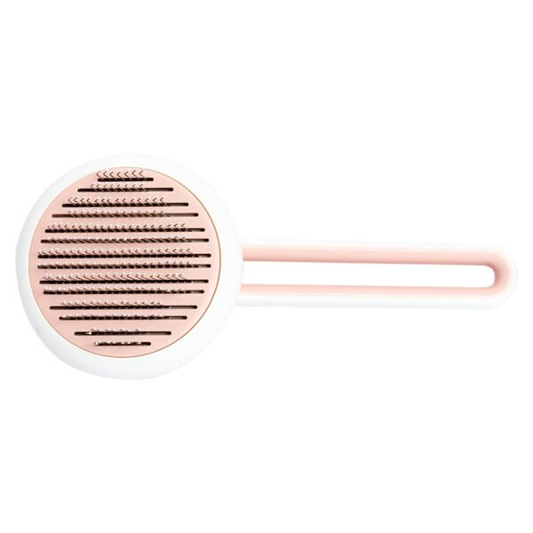 Automatic Pet Hair Remover & Massage Comb - Image 7
