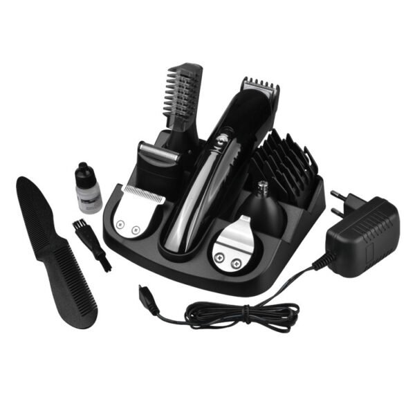 Electric Beard Styling Trimming And Shaving Beard - Image 2