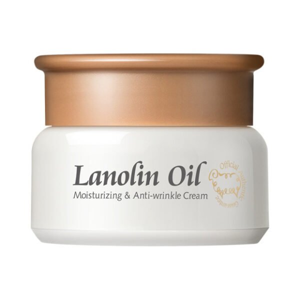 Avocado Cream 35g Moisturizing & Hydrating Cosmetics Skin Care Products - Image 5