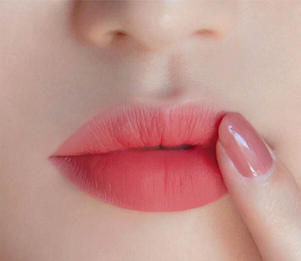 Non-fading Lipstick, Plain Matte Matte, Waterproof - Image 5