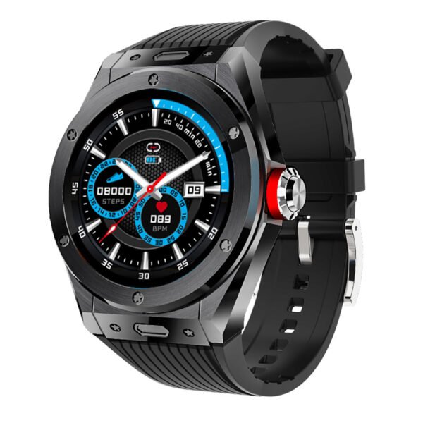 Smart Watch Sports Watch Bluetooth Connection Mobile Phone Smart Watch - Image 6