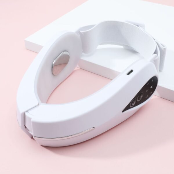 Facial Lifting And Tightening Statute Lines Facial Correction Massager - Image 2
