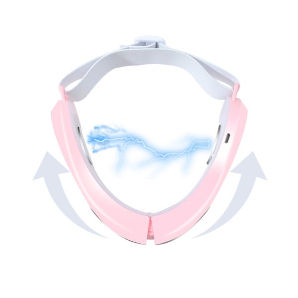 Facial Lifting And Tightening Statute Lines Facial Correction Massager - Image 3