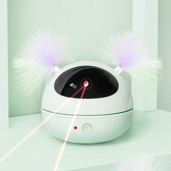 Automatic electric cat toy cat toy - Image 6