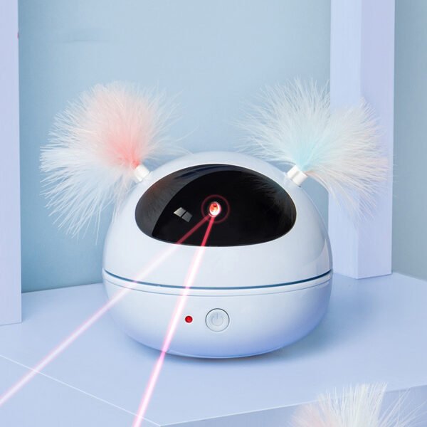 Automatic electric cat toy cat toy - Image 7