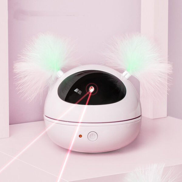 Automatic electric cat toy cat toy - Image 8